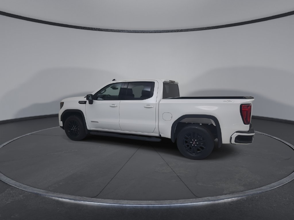 Used 2026 GMC Sierra 1500 Elevation AWD/4WD image 9