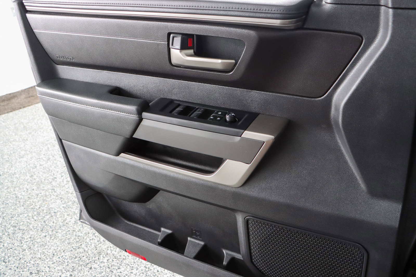 Used 2023 Toyota Tundra SR5 w/ TRD Off-Road Premium Package image 22