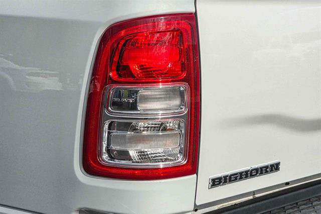 Used 2022 RAM 2500 Big Horn image 11