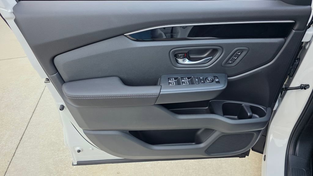 New 2026 Honda Passport RTL image 24