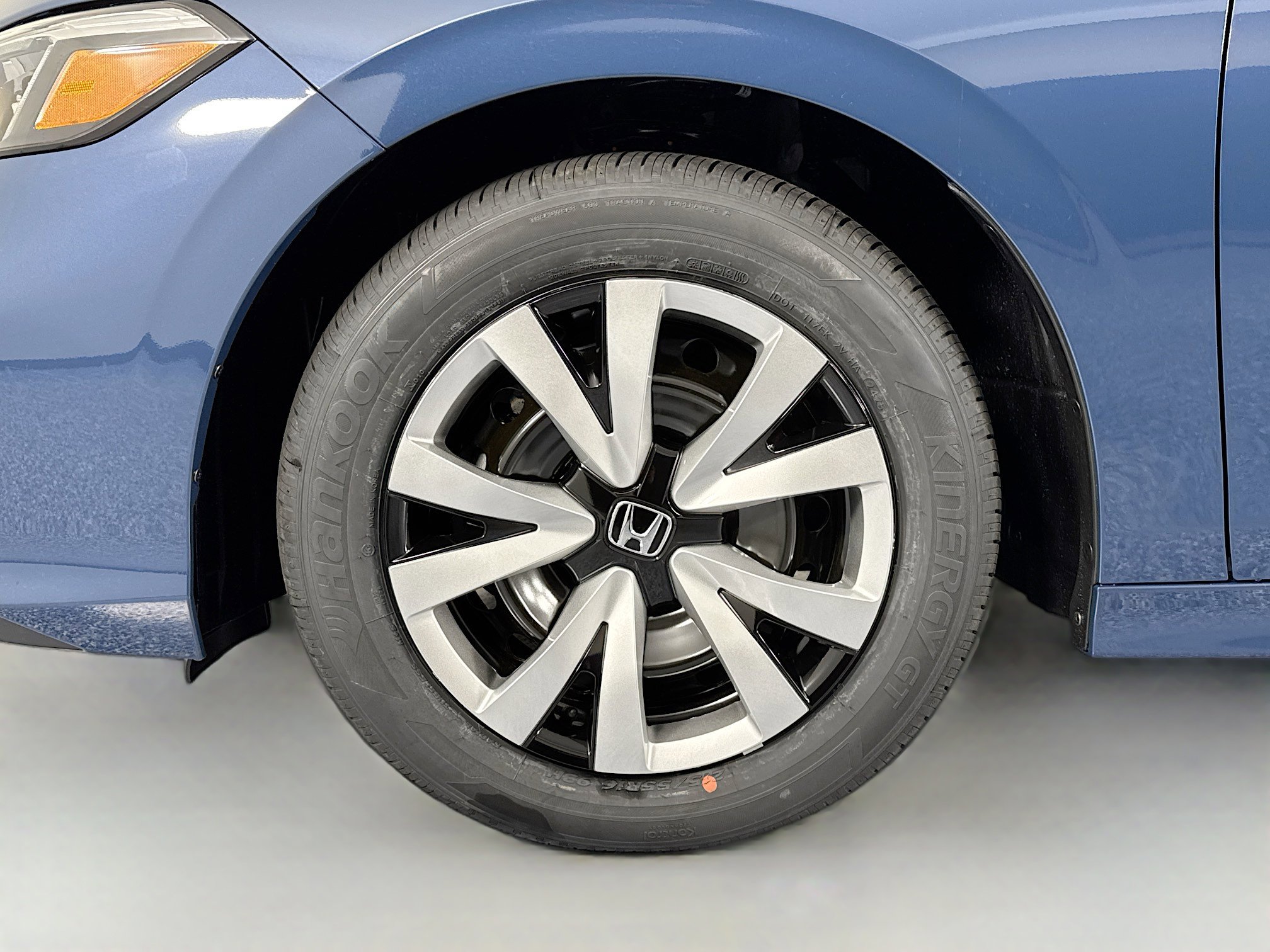 New 2026 Honda Civic LX image 28