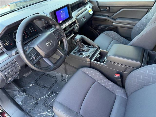 New 2025 Toyota Tacoma SR5 image 13