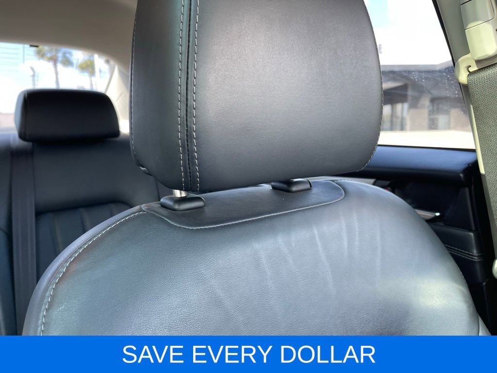 Used 2019 MAZDA MAZDA6 Grand Touring FWD image 17