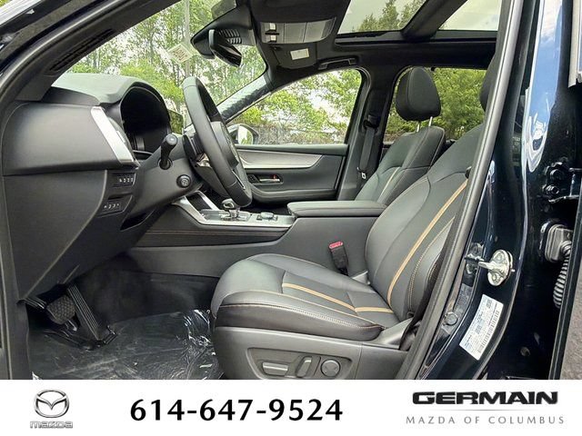 New 2026 MAZDA CX-90 3.3 Turbo S w/ Premium Package AWD/4WD image 16