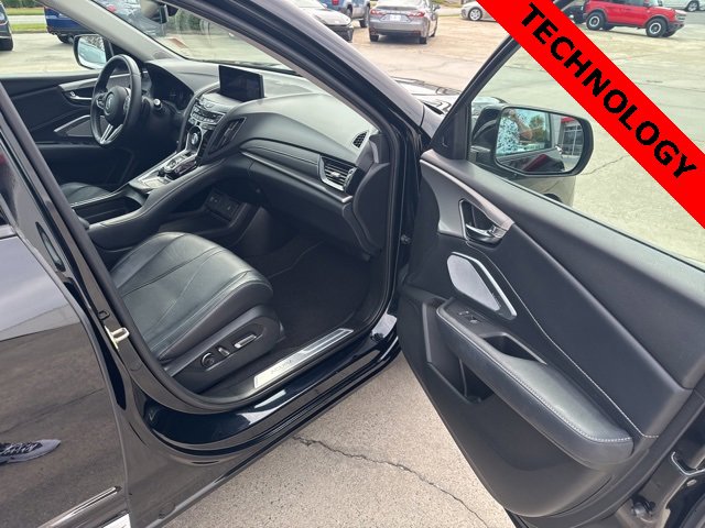 Used 2020 Acura RDX w/ Technology Package image 12