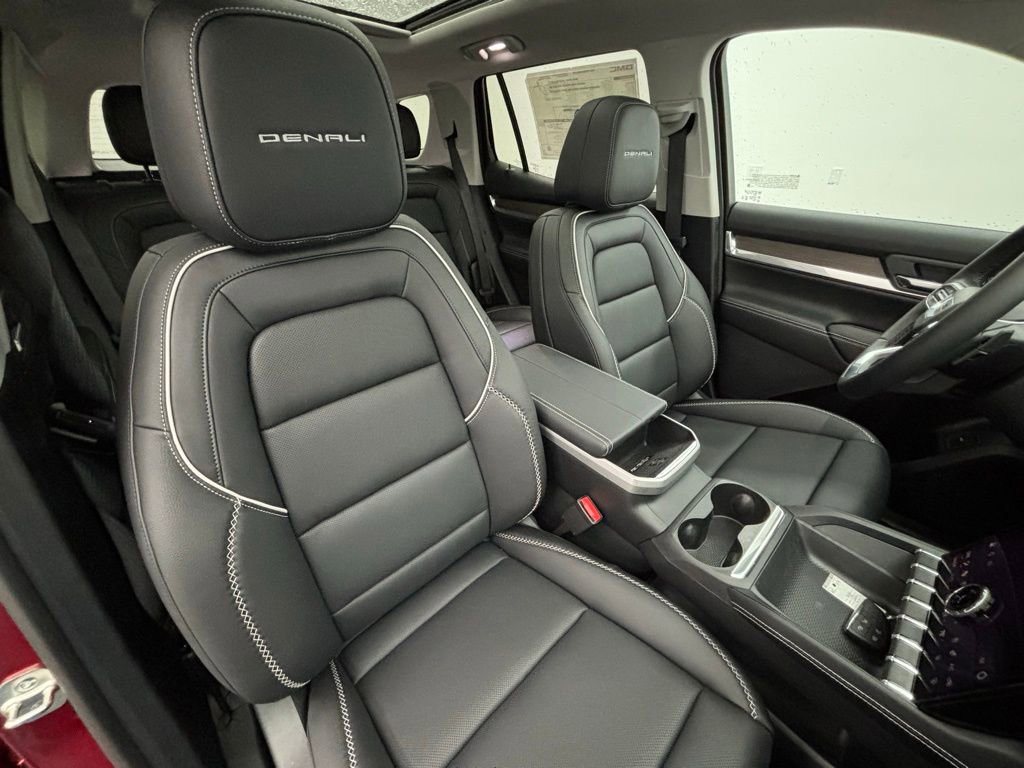 New 2026 GMC Terrain Denali image 38