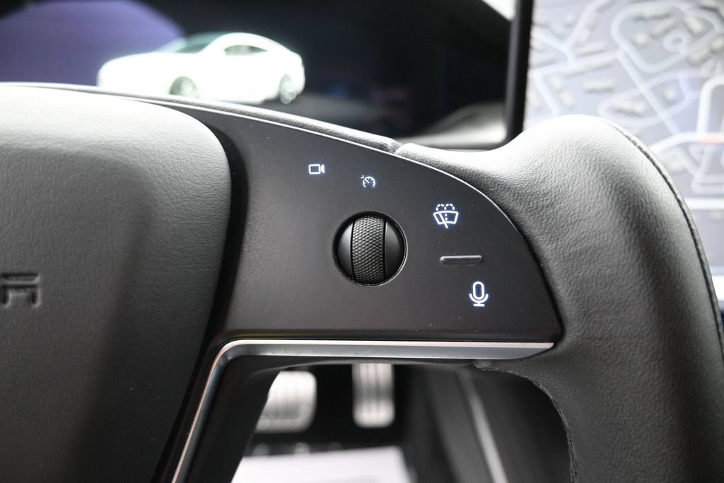 Used 2022 Tesla Model S Plaid AWD/4WD image 15