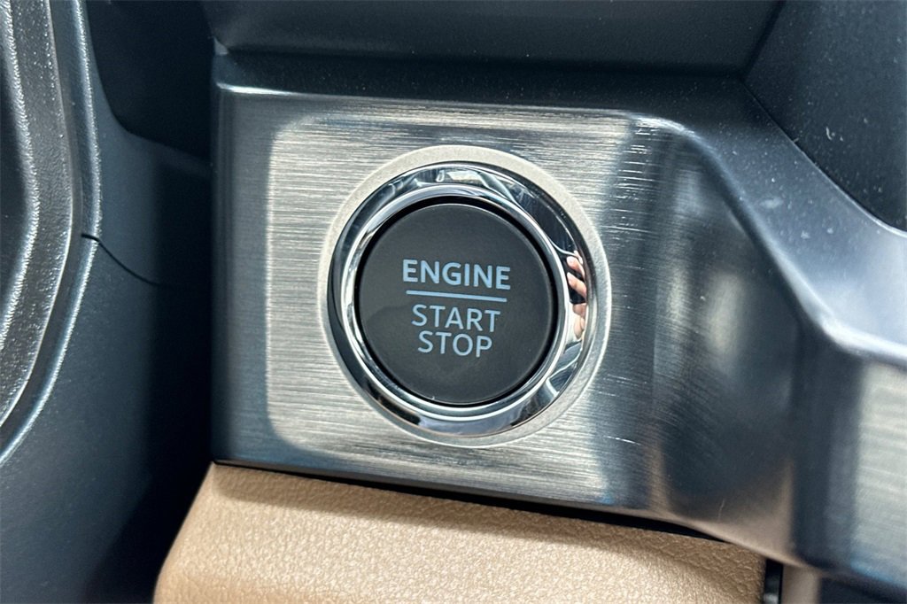 New 2025 Ford F250 Lariat w/ Lariat Ultimate Package image 19