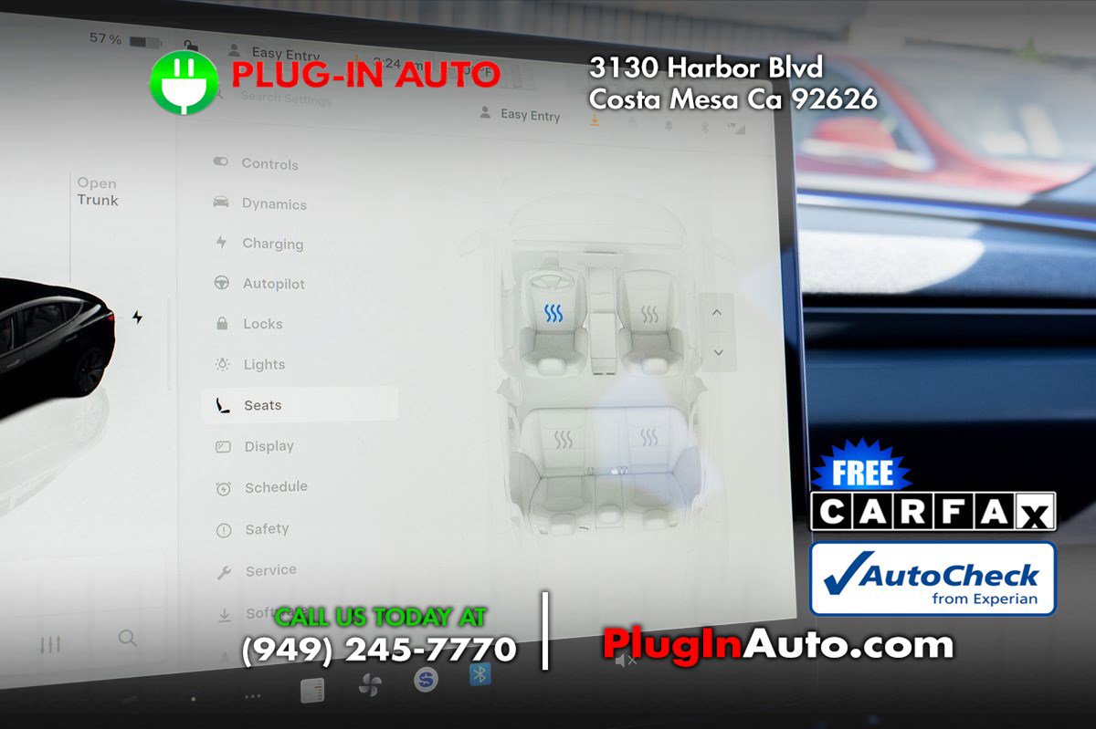 Used 2024 Tesla Model 3 Long Range AWD/4WD image 28