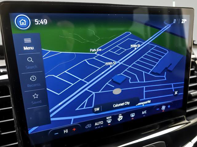 Used 2023 Ford Transit 350 XLT image 12