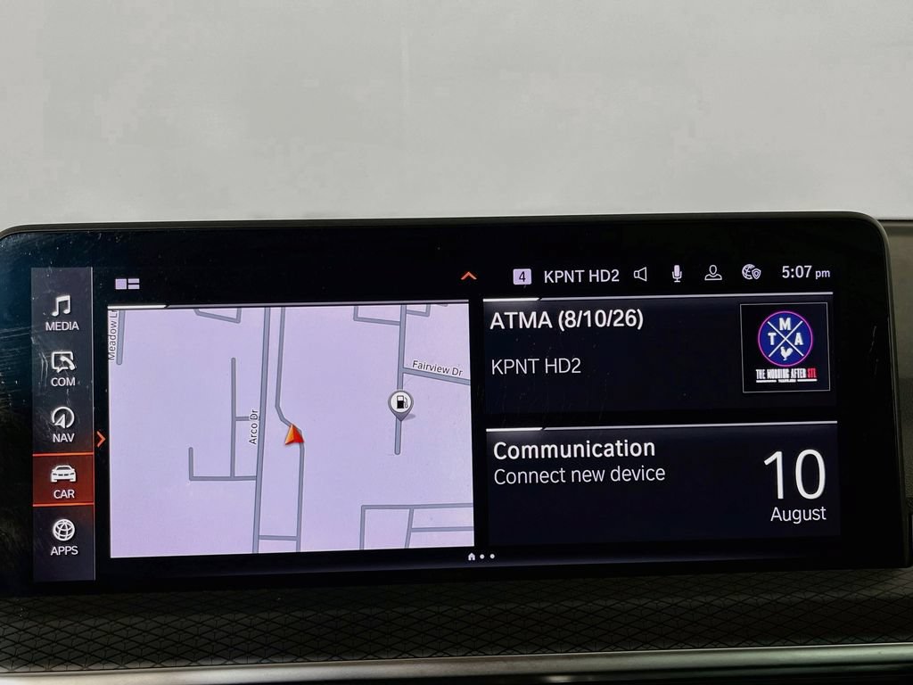 Used 2022 BMW X3 xDrive30i AWD/4WD image 18