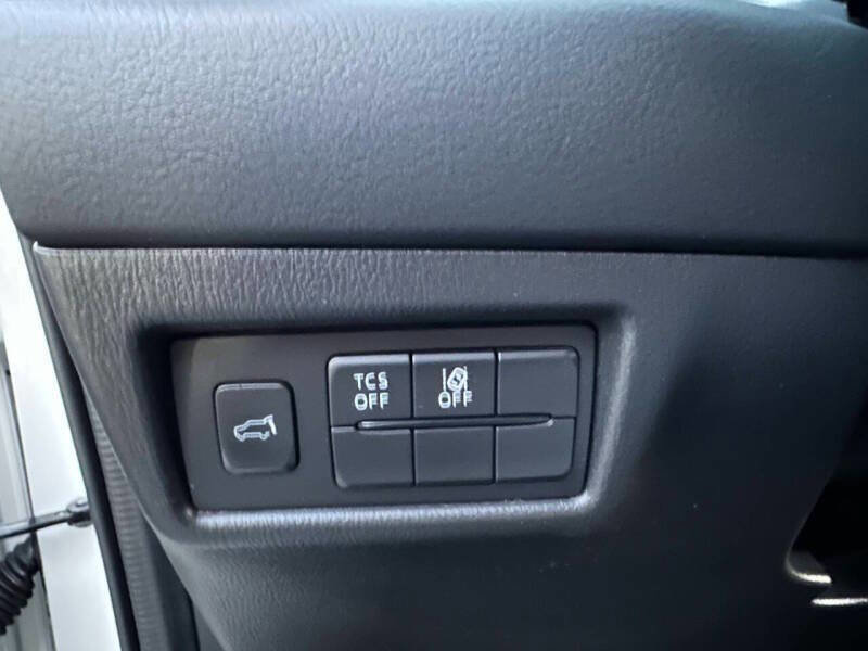 Used 2018 MAZDA CX-5 Grand Touring w/ Premium Package image 11