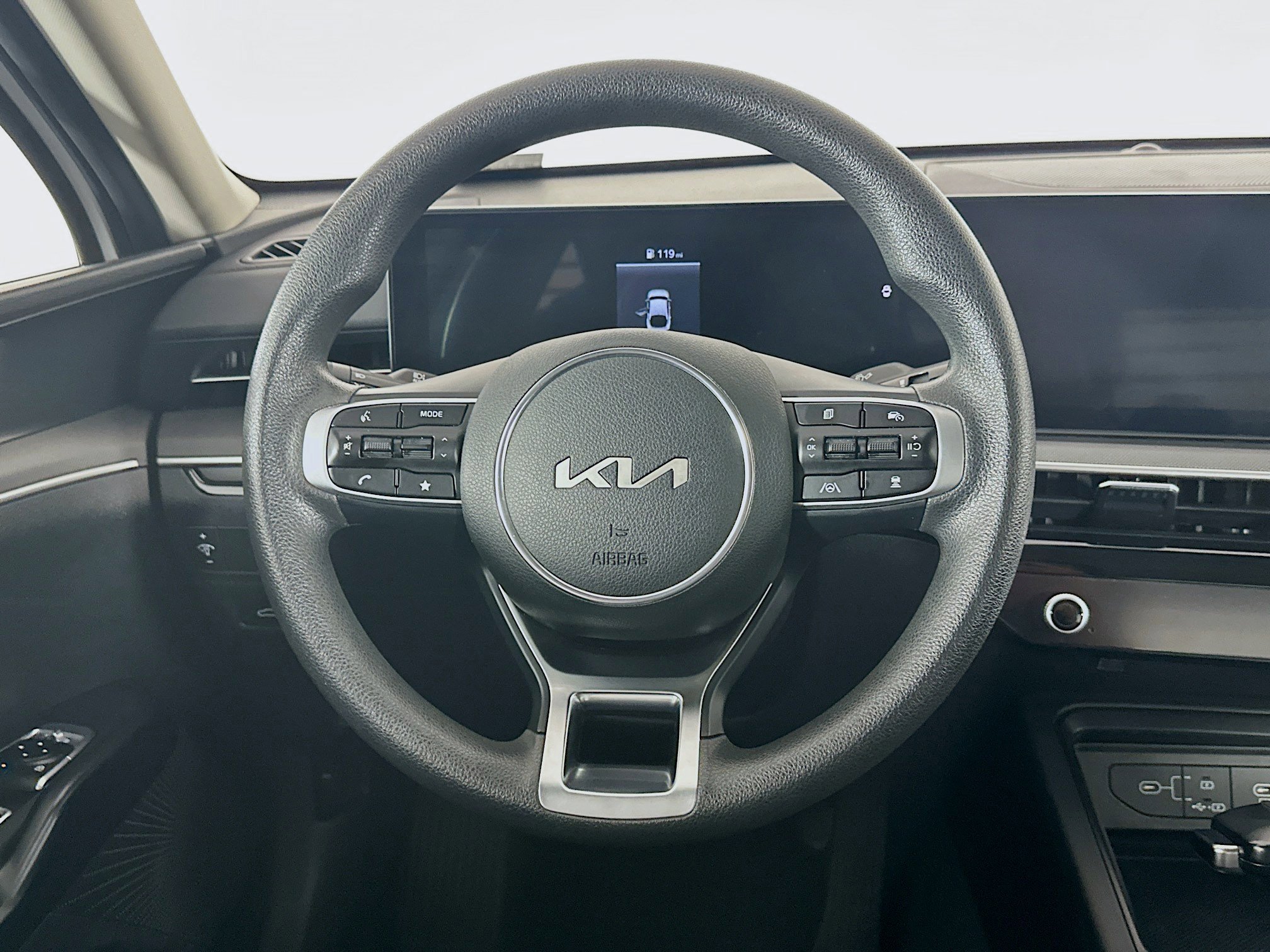 Used 2025 Kia K5 LXS image 18