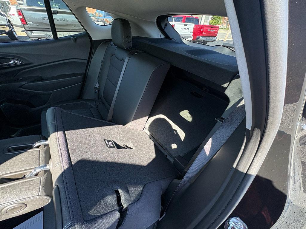 New 2026 Chevrolet Trax LT w/ Midnight Edition image 20