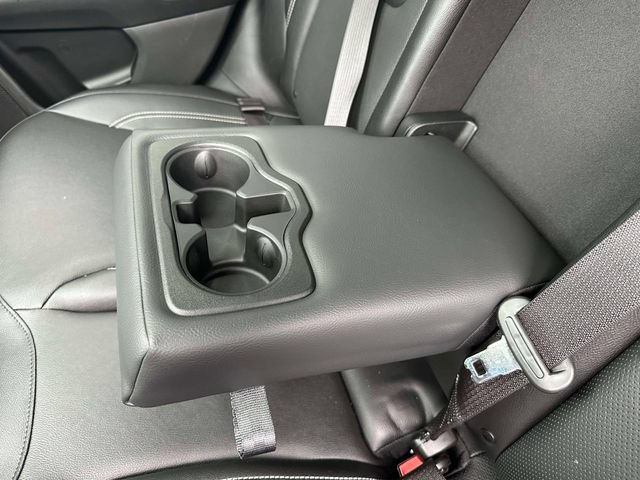 Used 2023 Jeep Compass High Altitude AWD/4WD image 11