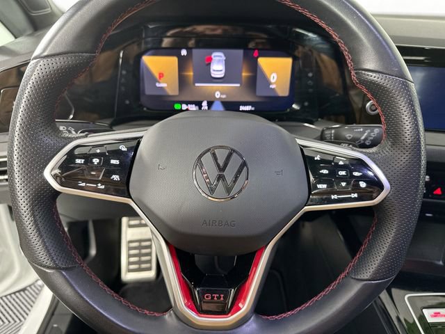 Used 2024 Volkswagen GTI S FWD image 19