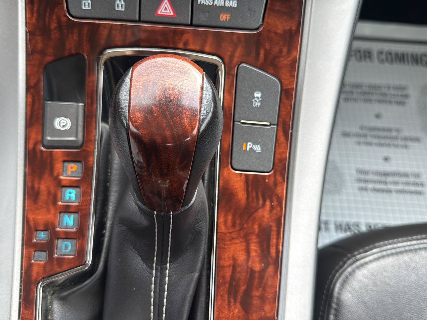 Used 2013 Buick LaCrosse Leather FWD image 15
