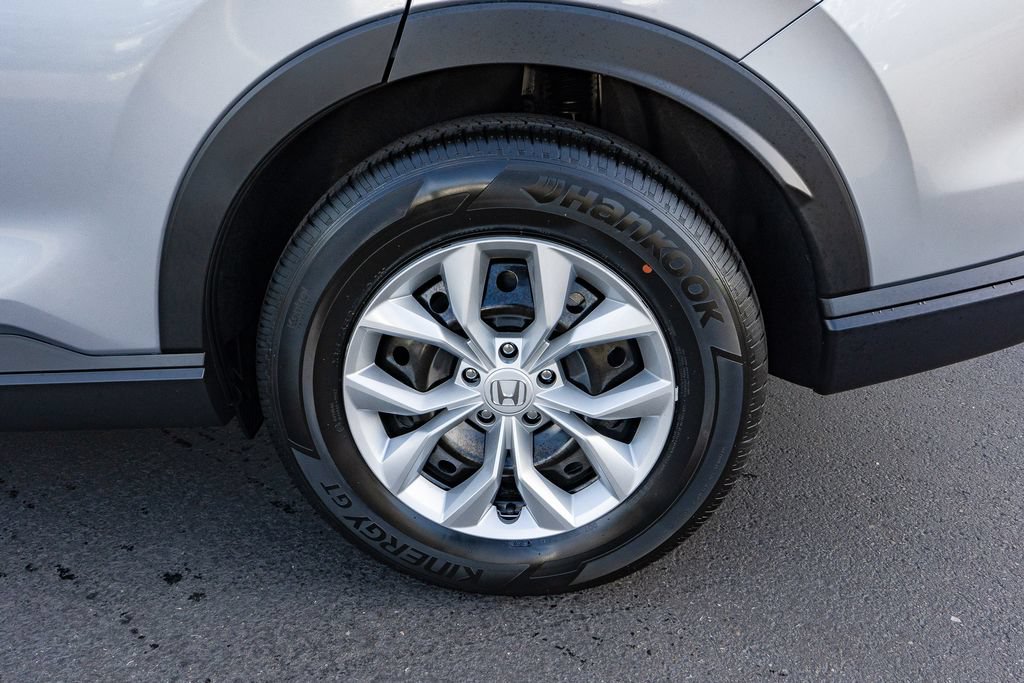 New 2026 Honda CR-V LX image 10
