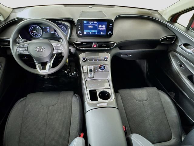Certified 2023 Hyundai Santa Fe SE AWD/4WD image 23