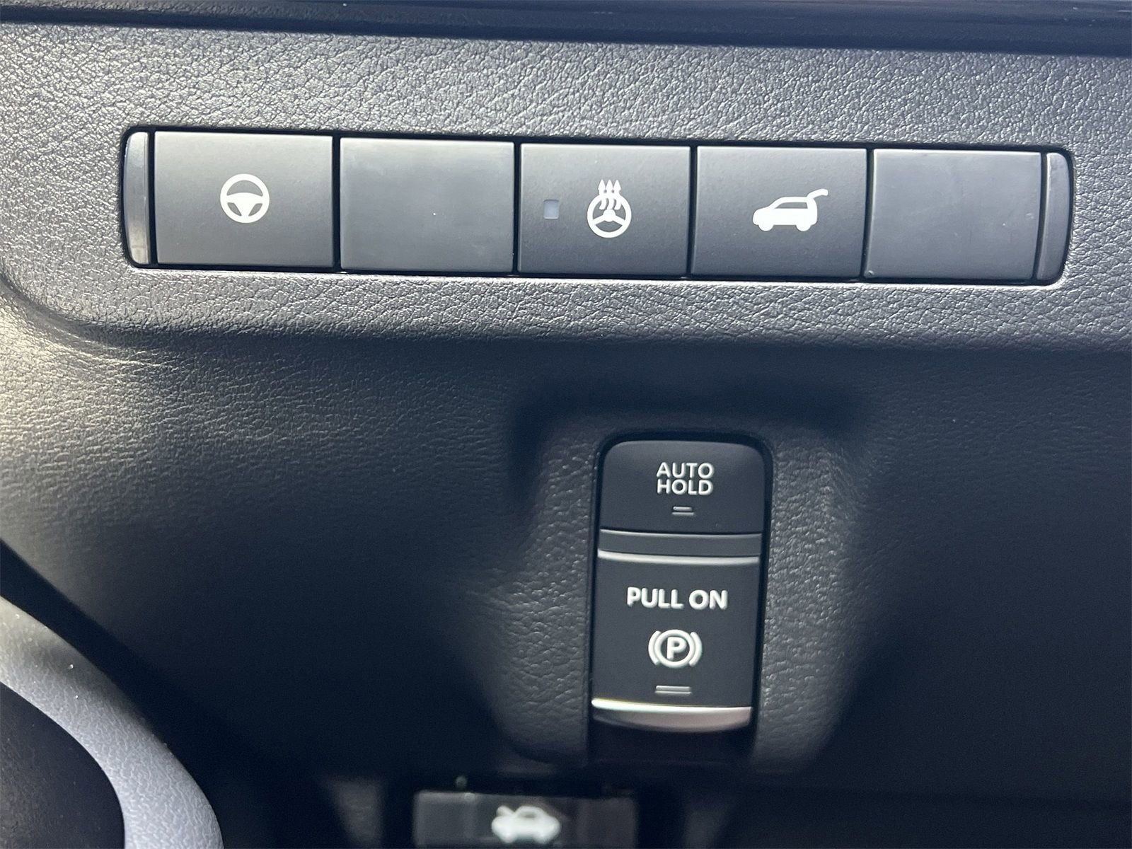 New 2025 Nissan Murano SL image 14