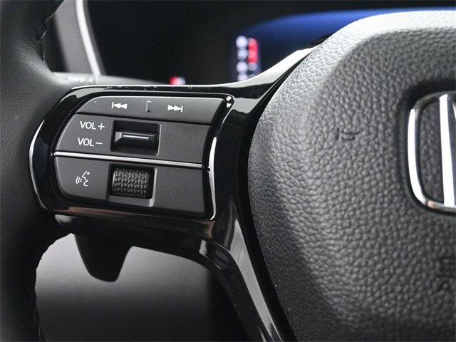 New 2026 Honda Passport RTL image 2