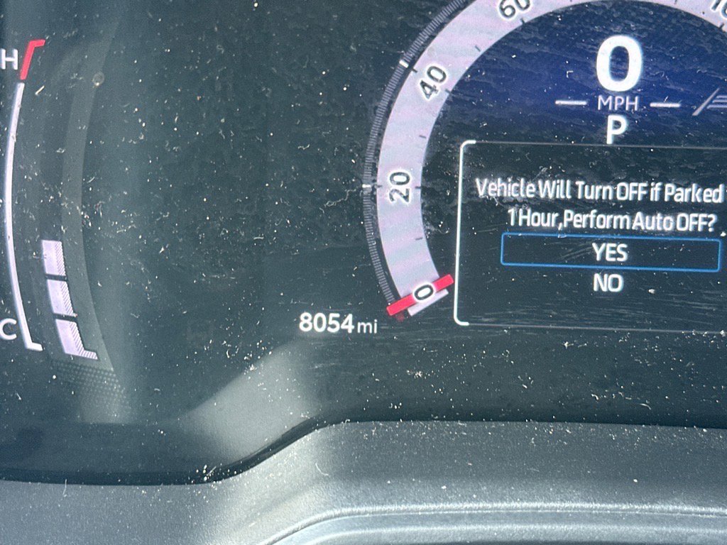 Used 2025 Toyota Corolla FX w/ Convenience Package image 9