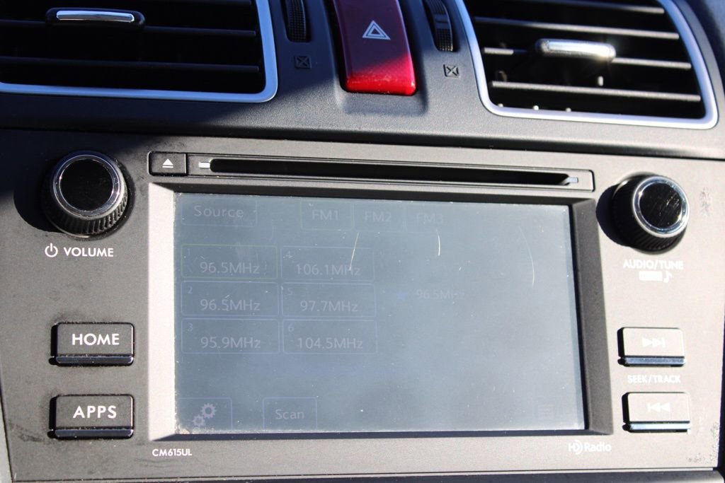 Used 2016 Subaru Impreza 2.0i image 33