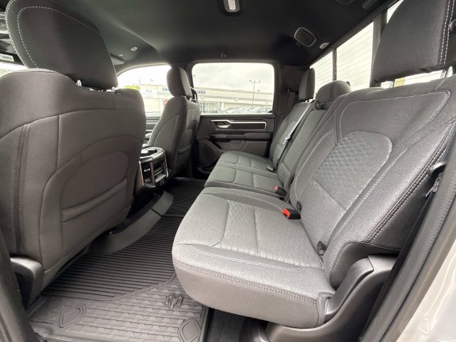New 2026 RAM 1500 Big Horn AWD/4WD image 16