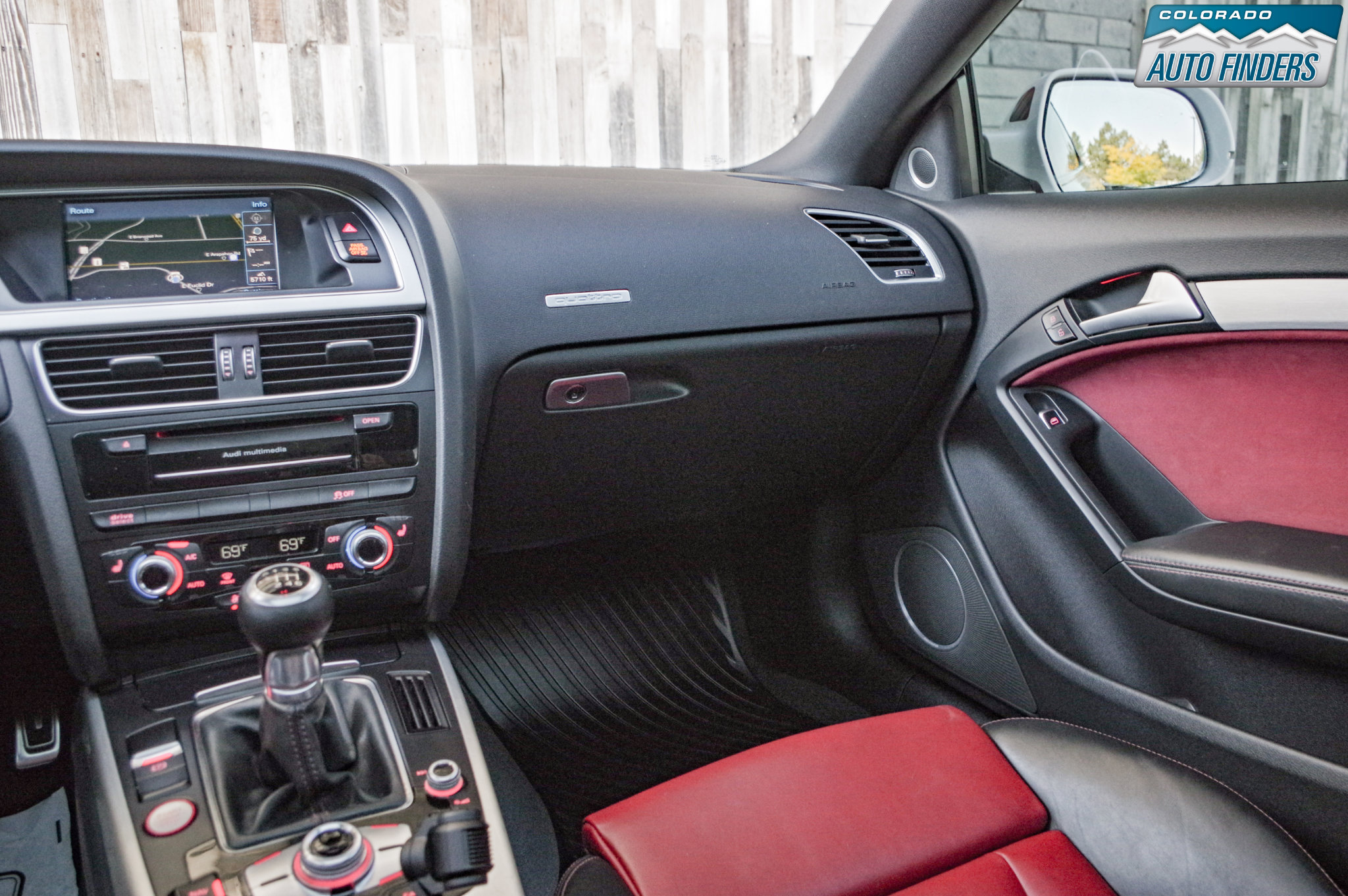 Used 2016 Audi S5 Premium Plus w/ Technology Package image 18