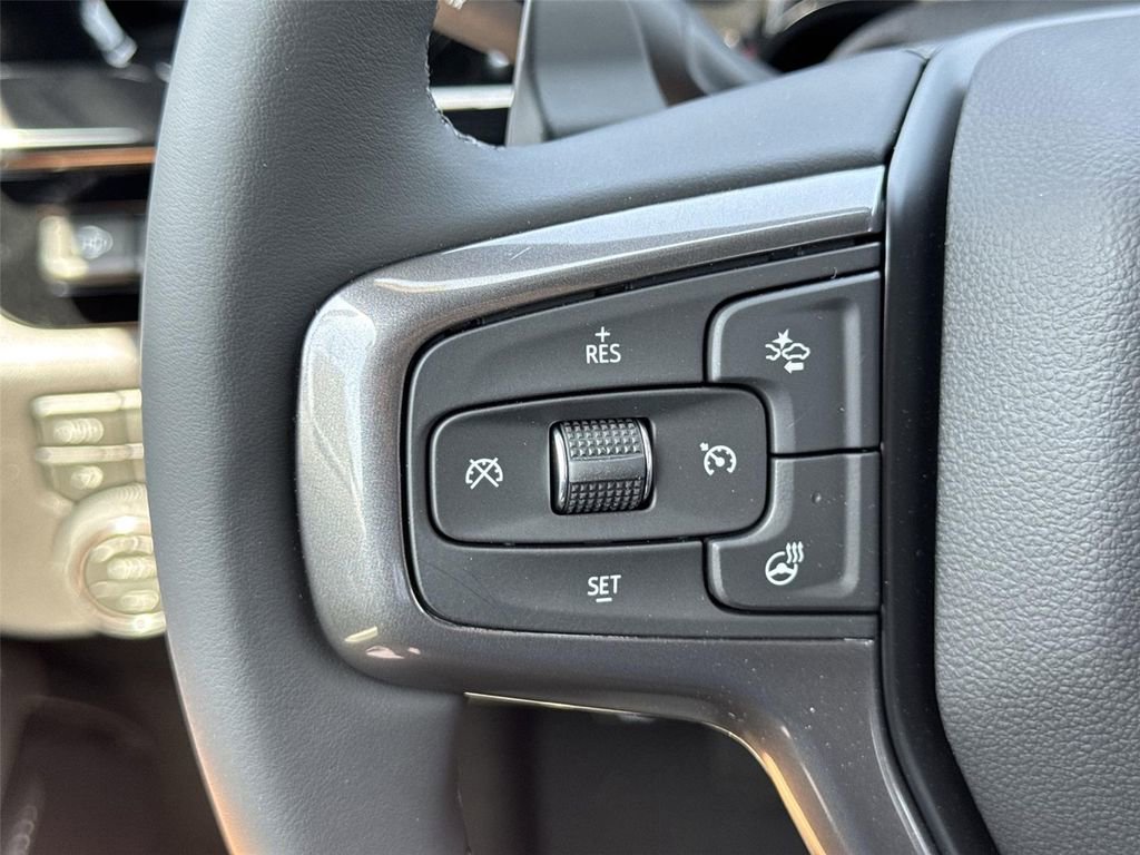 New 2026 Chevrolet Silverado 1500 ZR2 AWD/4WD image 11