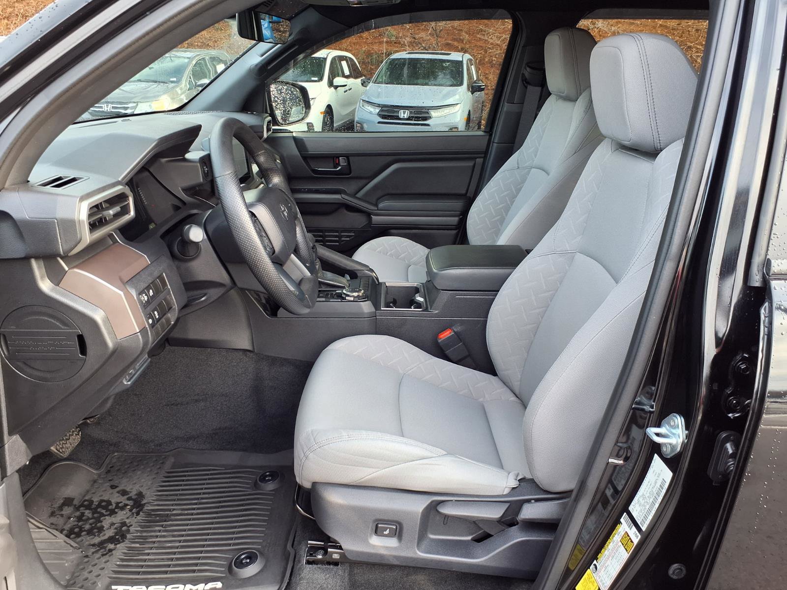 Used 2024 Toyota Tacoma SR5 image 14