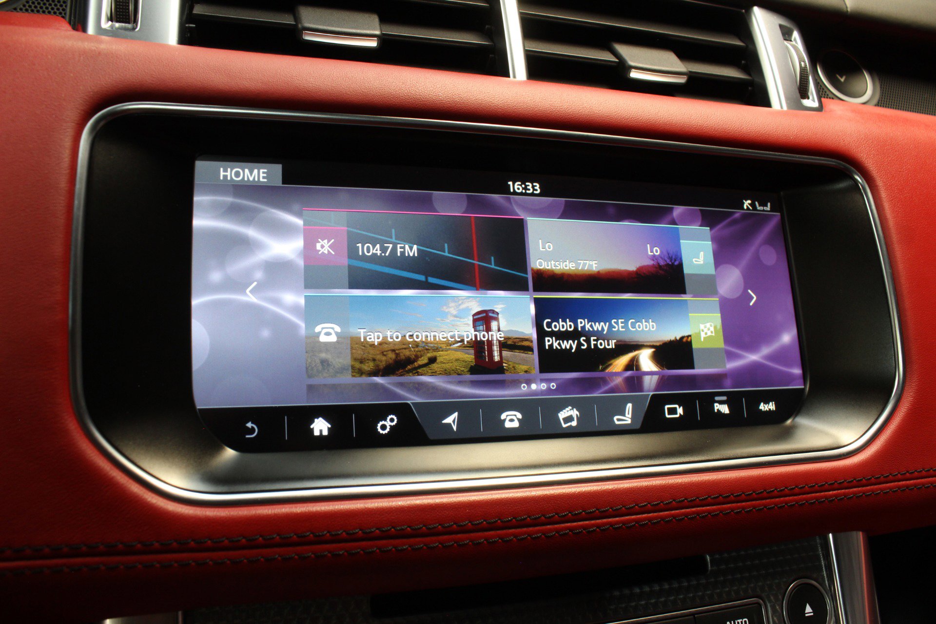 Used 2017 Land Rover Range Rover Sport Autobiography image 57