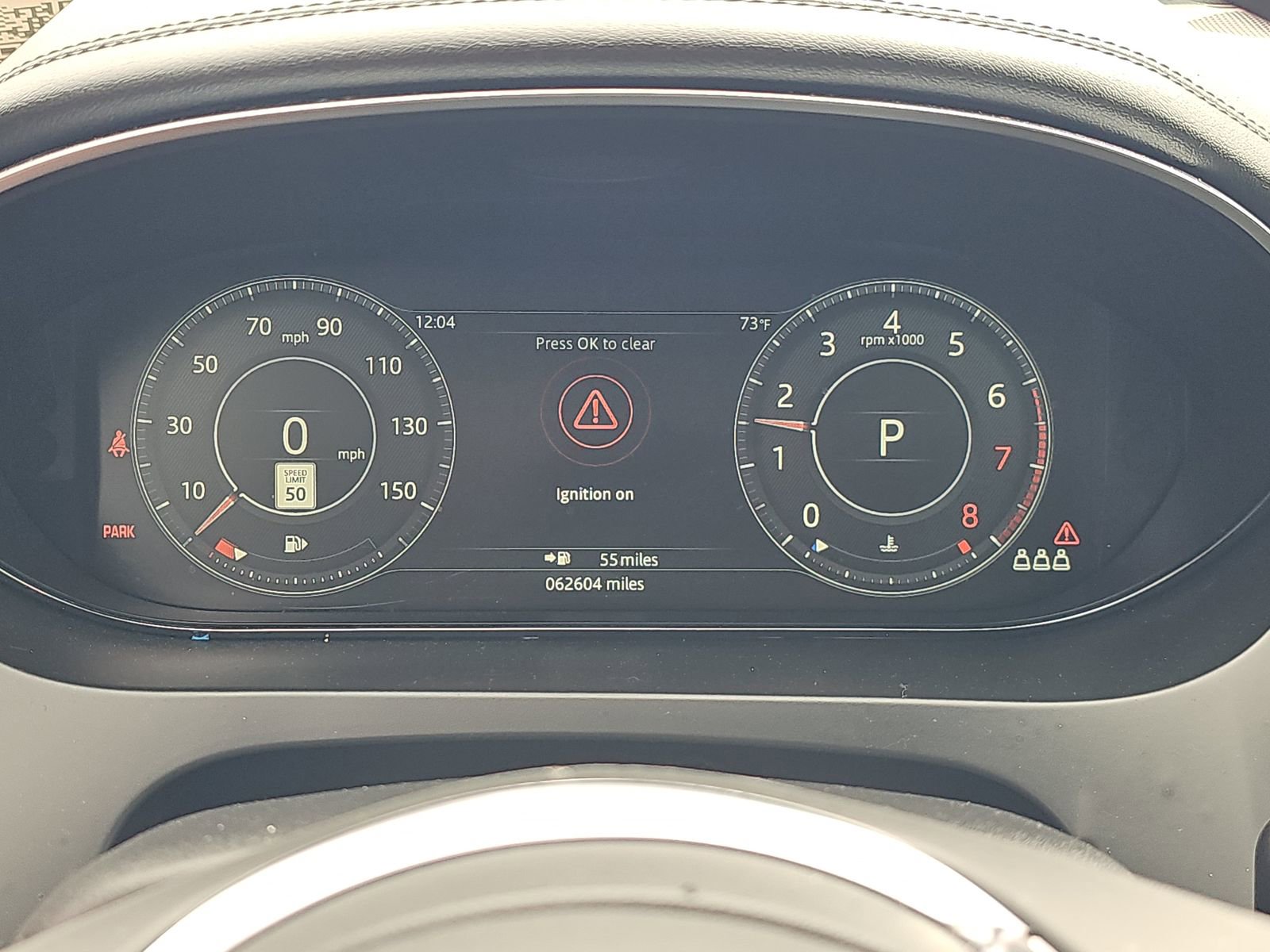 Used 2020 Jaguar E-PACE SE image 15