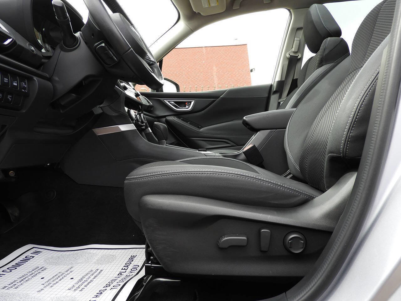 Used 2021 Subaru Forester Premium image 14