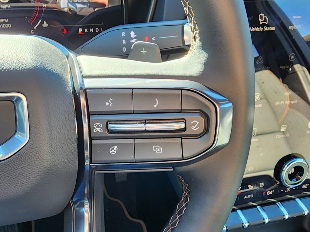 New 2026 GMC Terrain AT4 w/ Convenience Package III image 21