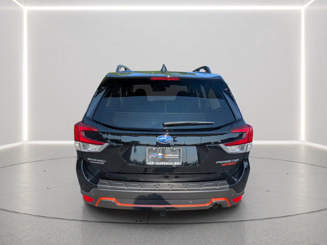 Used 2019 Subaru Forester Sport AWD/4WD image 14