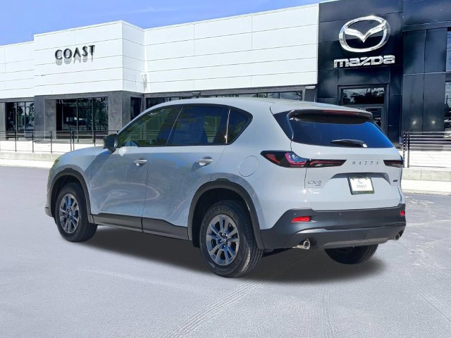 New 2026 MAZDA CX-5 Select AWD/4WD image 7