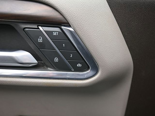 Used 2024 GMC Sierra 1500 SLT image 21