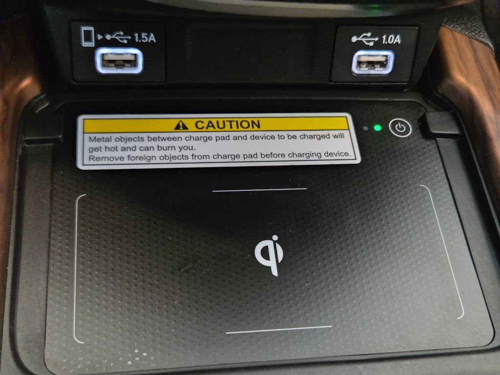 Certified 2022 Honda CR-V Touring image 44
