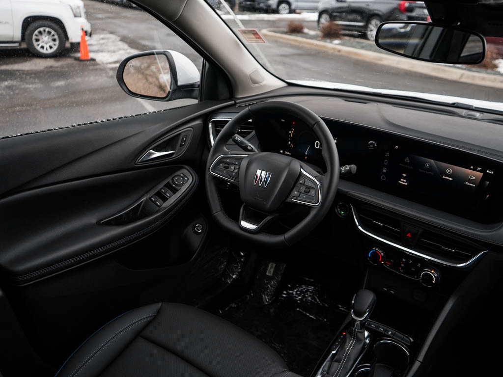 New 2026 Buick Encore GX Sport Touring w/ Advanced Technology Package image 14