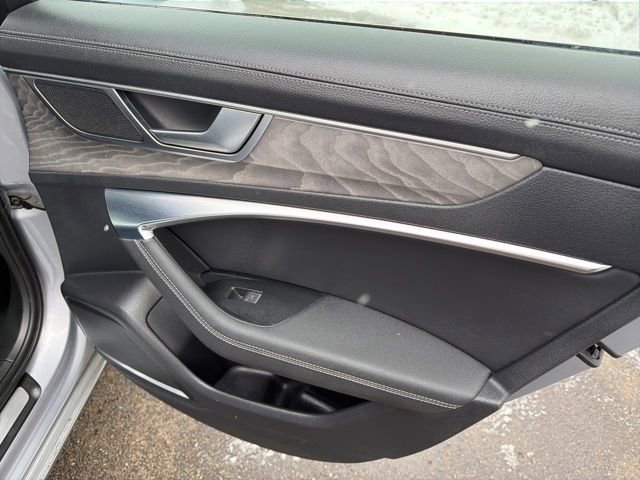 Used 2024 Audi A6 Premium Plus image 35