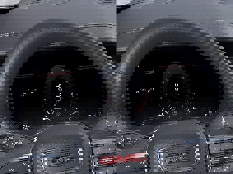 New 2025 GMC Acadia Elevation w/ Elevation Premium Package image 18