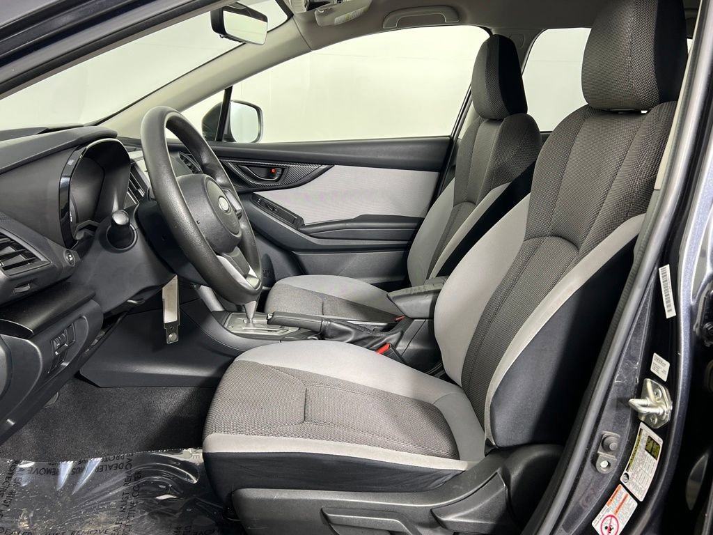 Used 2019 Subaru Crosstrek 2.0i image 16