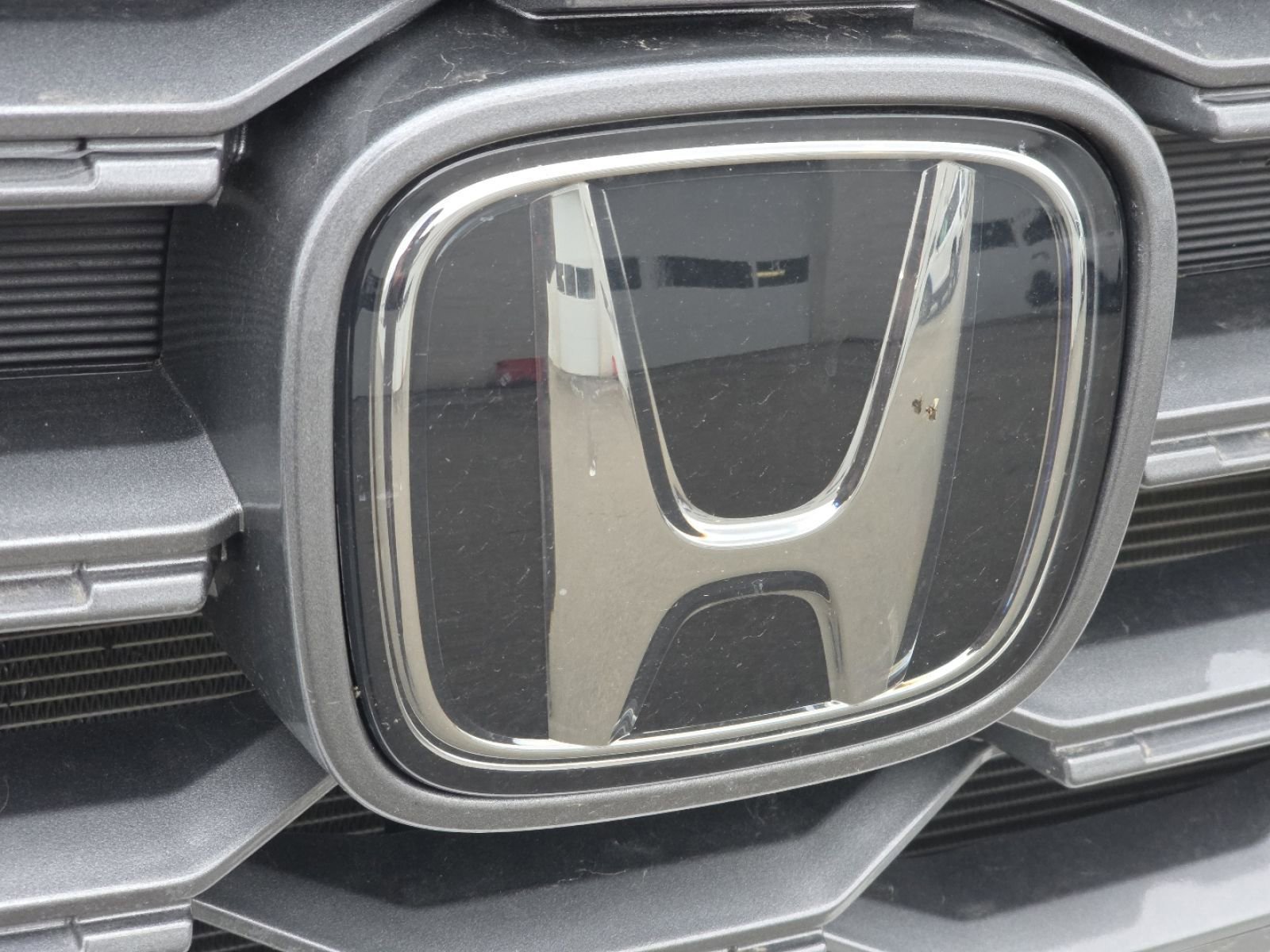 Certified 2023 Honda Passport TrailSport image 11