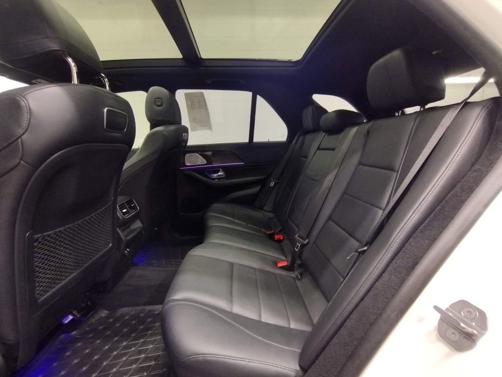 Used 2020 Mercedes-Benz GLE 350 4MATIC image 45