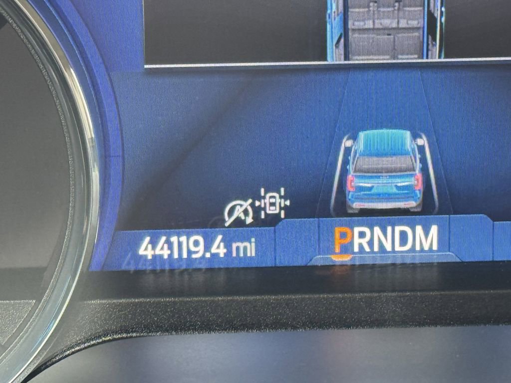 Used 2024 Ford Expedition Max XLT image 17