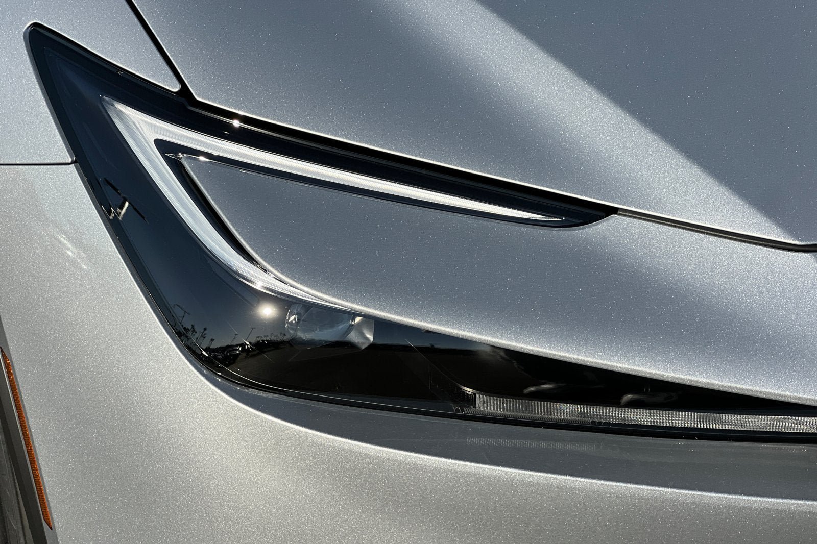 New 2027 Toyota Prius LE FWD image 29