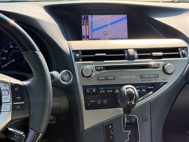 Used 2013 Lexus RX 350 FWD w/ Navigation Pkg image 13