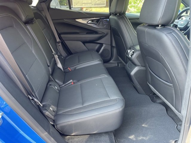Used 2025 Chevrolet Blazer EV LT image 32