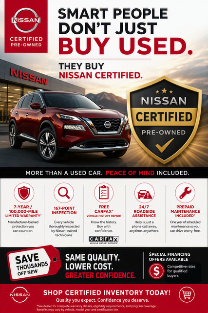 Certified 2024 Nissan Altima 2.5 SR w/ SR Premium Package AWD/4WD image 7